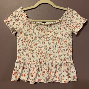 American Eagle Top